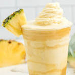 Pineapple Whip