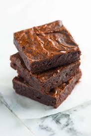 Fudgy Brownie