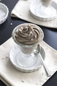Grey Stuff Parfait