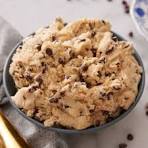 Edible Cookie Dough