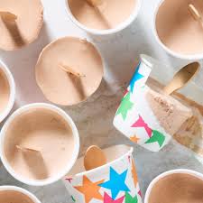 Nutella Pops