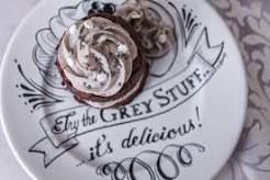 Grey Stuff